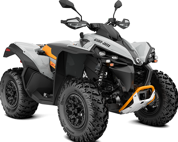 2025 Renegade X XC T 1000