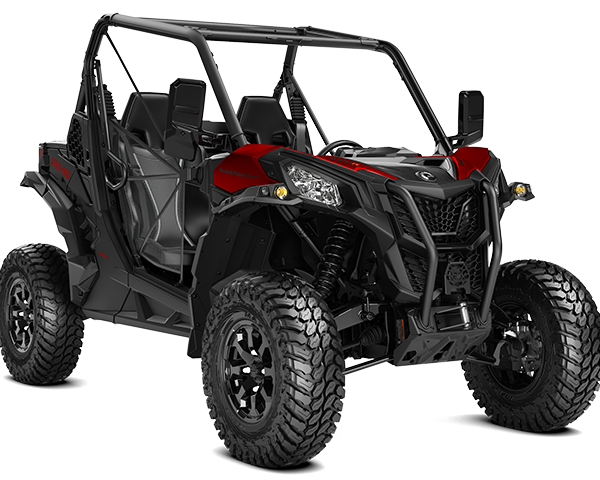 2024 MAVERICK SPORT DPS 1000R T