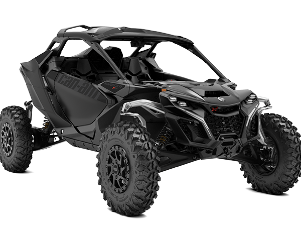 2024 MAVERICK R X RS DCT