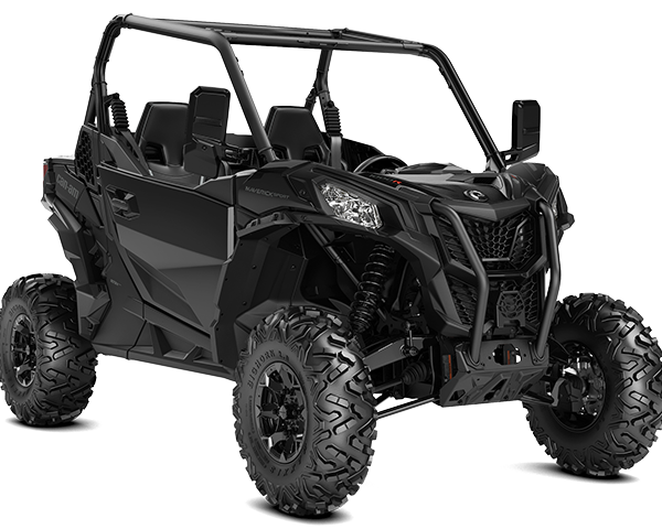 2025 Maverick Sport DPS T 1000R