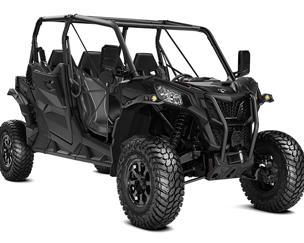 2025 Maverick Sport MAX DPS T 1000R